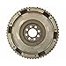 HZGEBTECH 1Pcs Clutch Kit with Flywheel Replacement Clutch Kit Set fits Kia Sportage 1995 1999 2000 2001 2002 1997 1996 1998