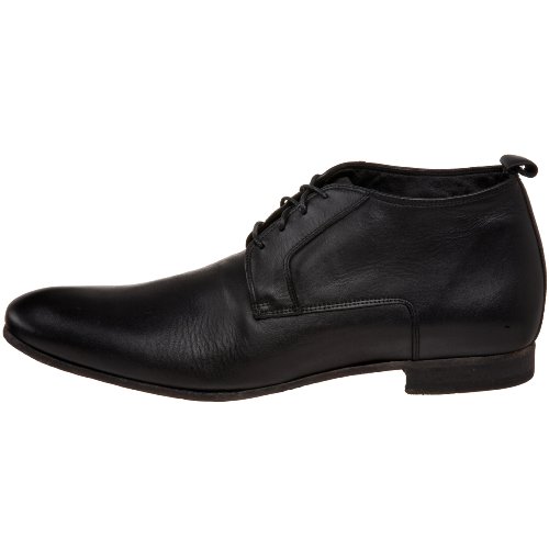 Image of To Boot New York Men's Julian Lace Up Oxford,Black,10 M US