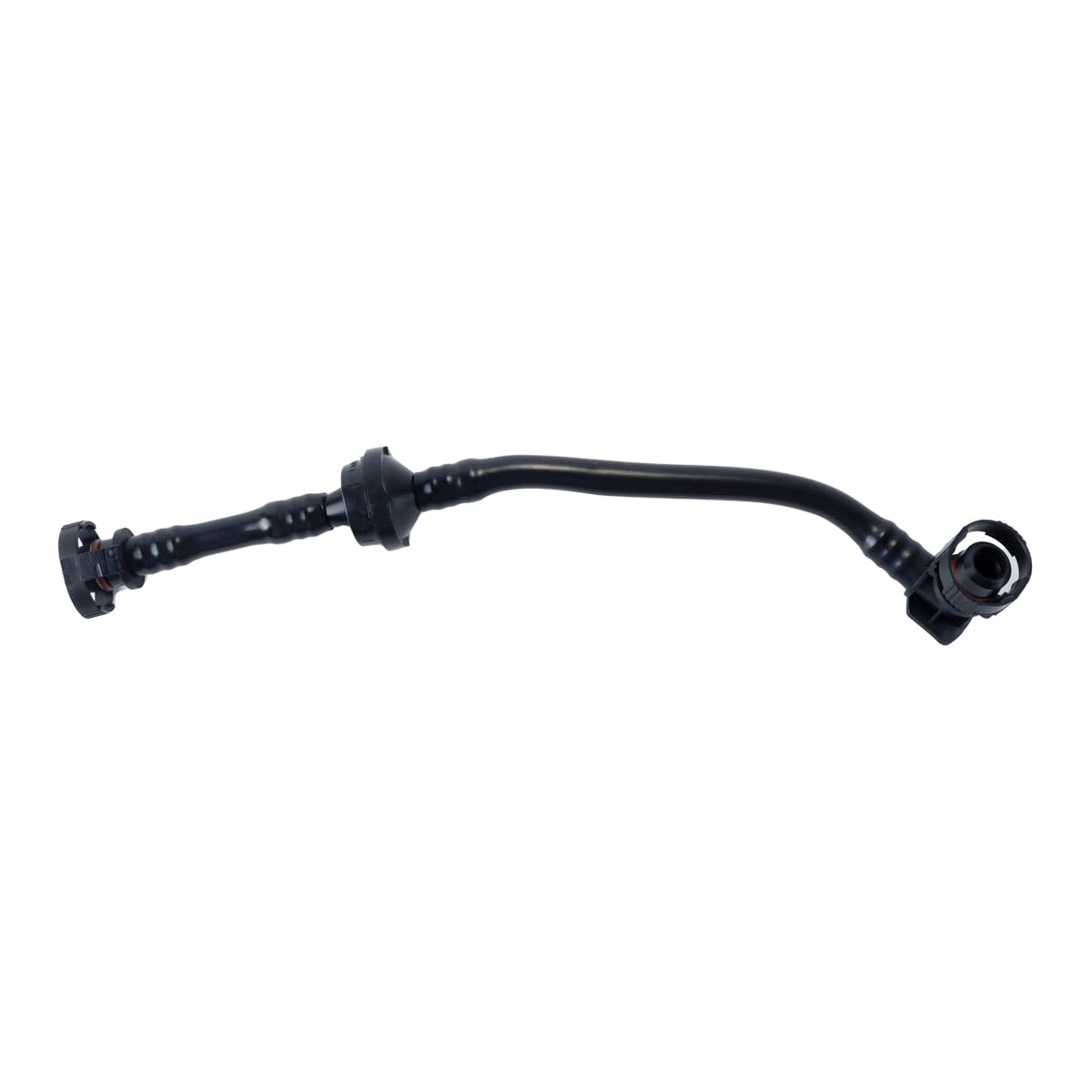 Tubo flessibile di ventilazione del basamento compatibile con Opel Astra Saab 9-5 Zafira B C Saab 9-5 1.6 Turbo CNG 55563097 652992