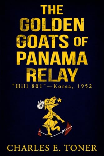 The Golden Goats of Panama Relay