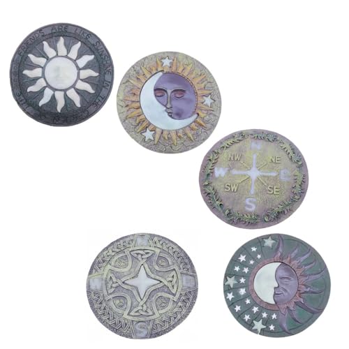 5/7 铥ݐ ѐ΂̑ Zg a26cm DIY @\̓ݑ}b ݒuȒP K[fjO  OK[f  eX v[  ȂǂɍœKł 2cm(D)