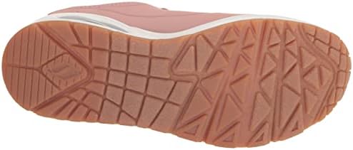 Skechers Womens Uno - Stand on Air Sneaker Review | Image 3