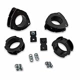 Truxxx 305027-2' Front & 2' Rear Lift Kit Compatible with Kia Sorento SUV (2021-2023) & Compatible with Hyundai Sante Fe SUV (2021-2023) - 2WD & 4WD