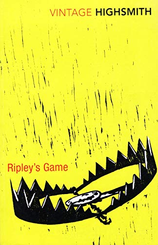 Ripley's Game 009950393X Book Cover