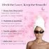 Botanical Body Oil- 60ml Natural Botanical Body Oil For Hair Removal, Moisturizing & Soothing Cyperus Oil For Reducing Body Hair Growth, Hair Removal Oil Ideal for All Skin Types