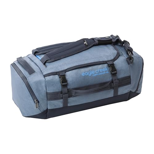 Eagle Creek Cargo Hauler Duffel 40L Glacier Blue