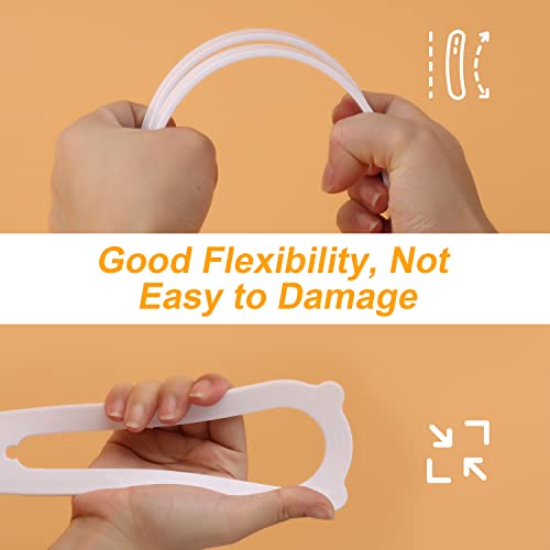 2 Pezzi Fermo Porta per Cani, Serratura Porta