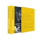 A Life in Lyrics: The Official Creative Legacy of Freddie Mercury, Based on His Unseen Personal Archives and Collections, Deluxe Edition