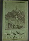  Kleines Kommersbuch
