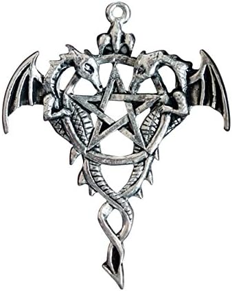 Starlinks SC16 Draco Pentagram - Discovering True Will
