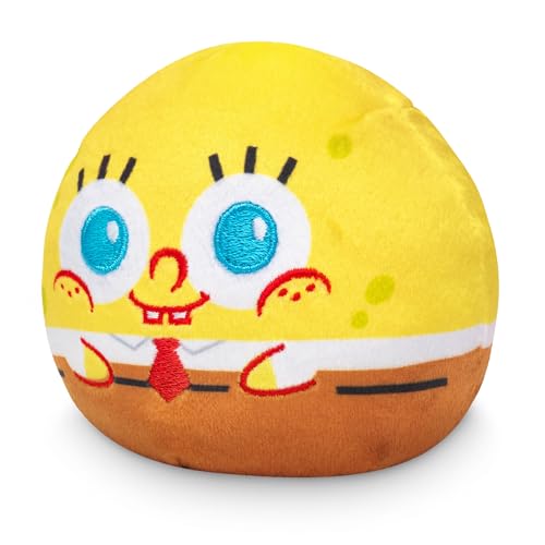 Image of TeeTurtle SpongeBob Tote Bag