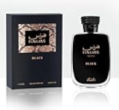 Hawas Black for Men Eau de Parfum Spray 100ML