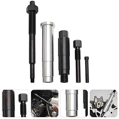 VICASKY 1 Set Quebrado Removedor Spark Plug Kit Útil Faísca Plug Extrator Ferramenta de Reparo Do Ca