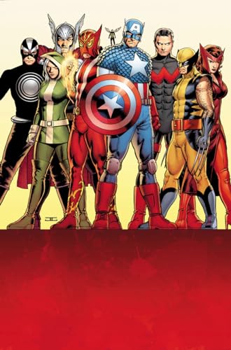 Uncanny Avengers 2: The Apocalypse Twins (Marvel Now)
