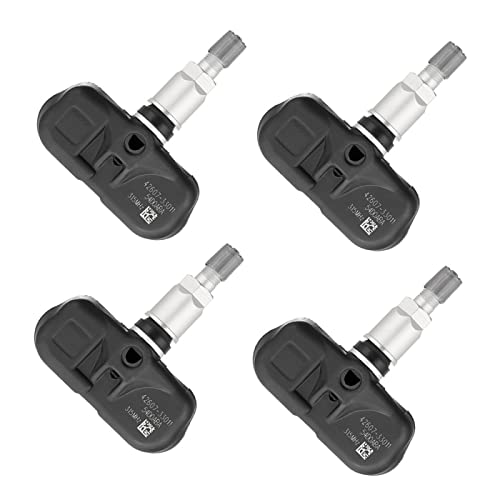 Capteur TPMS Toyota Camry Prius Yaris 42607-33011
