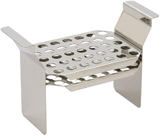 Grant Instrumente qr-le Test Tube Rack für 5 L Baden, 1,5 ml Microcentrifuge Röhren