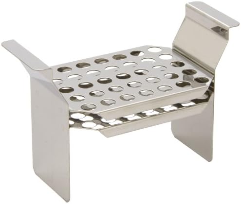 Grant Instrumente qr-le Test Tube Rack für 5 L Baden, 1,5 ml Microcentrifuge Röhren