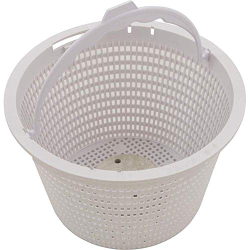 Custom Molded Products Replacement Basket #27180-009-000 for Hayward Pool Skimmer, New Version, 2 Pack.