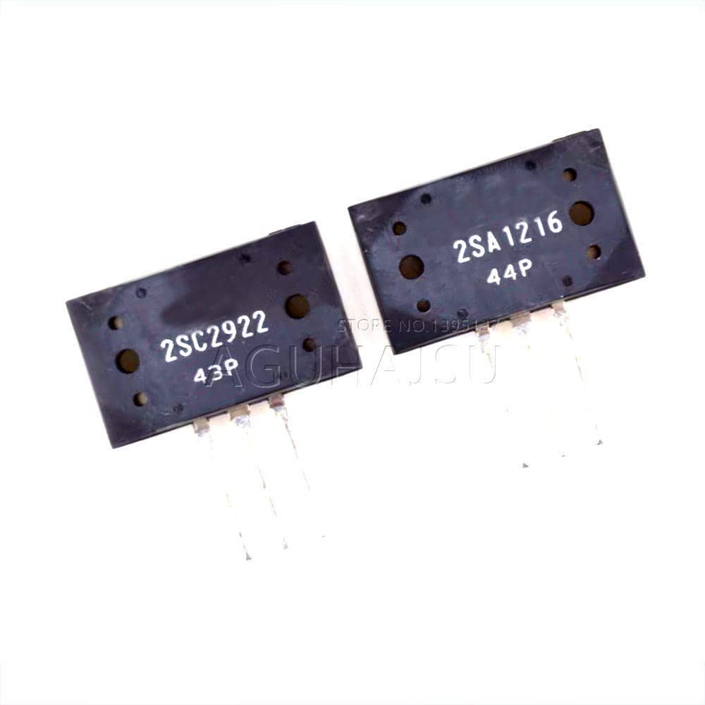 2SA1216 A1216 2SC2922 C2922 High-Power Transistor and