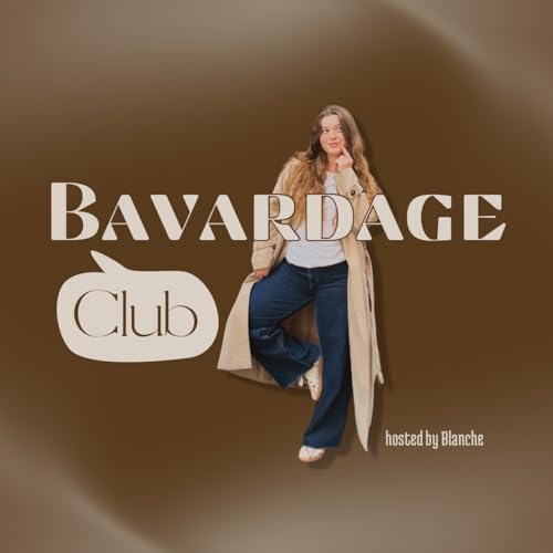 Bavardage Club Episode 1 : Micro Introduction / Pr&eacute;sentation ( je stresse )