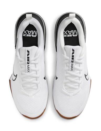 Image of Nike Men's Air Max Alpha Trainer 6 Workout Shoes