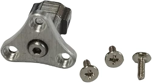 Miniatura 3 de Piezas de repuesto brazo delantero bisagras eje del brazo para DJI Mini 3Mini 3 ProMini 4 Pro brazo delantero eje reemplazo