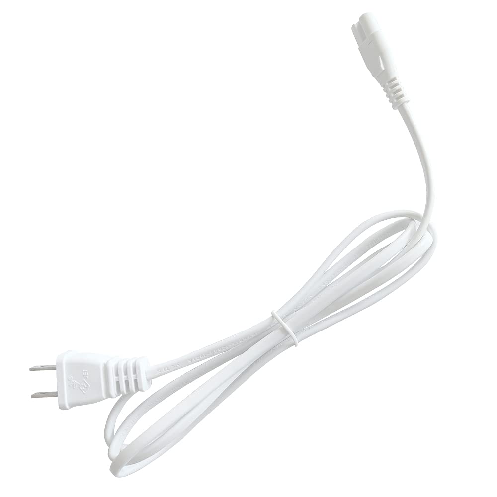 Amazon | LED蛍光灯用器具用連結コネクタ 増設部品 連結ケーブル