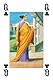 Ancient Rome Playing Cards (Tarocchi)