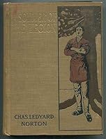 A Soldier of the Legion: A Story of the Great Northwest B002DXIZ9K Book Cover