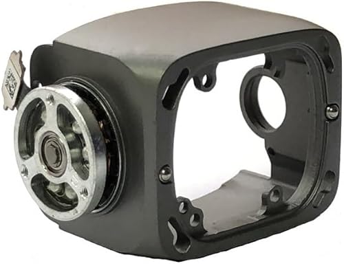 Piezas de reparación para D-JI Mavic Air 2s Drone Módulo de visión delantera Cable de señal flexible Marco de lente de cámara Brazo motor del eje P