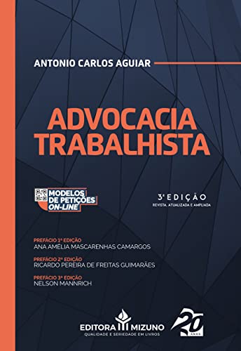 Advocacia Trabalhista (Edição 3)