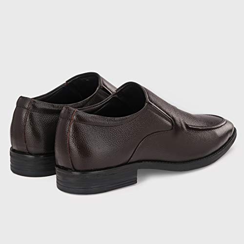 Image of Burwood Mens Bwd 400 Formal Shoes