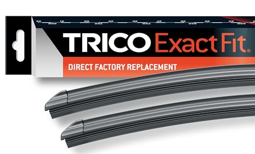 Essuie-glace Tucson TL TLE balai pare-brise avant kit universel hiver été