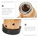 Healeved Moxibustion Burner Box for Home Use Ergonomic Design Comfortable Handle Fixed Strips Holder Lightweight and Practical for Full Body Therapy and Massage