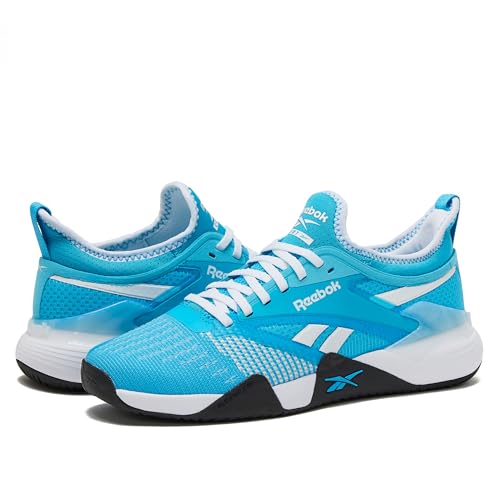 Image of Reebok Mens Nano Court Sport Men's Pickleball Or Tennis Shoes for Men