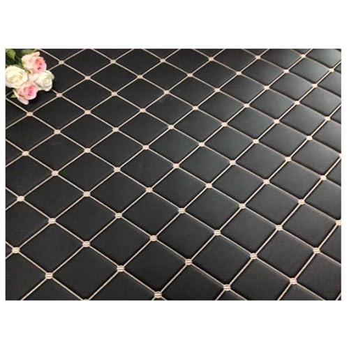 Tissu matelassé simili pour rénover le canapé du salon et les coussins extérieurs