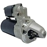 OEG Parts New Starter Compatible with Aixam Car 400 500cc 2009-2016 12851306 5840 194 0 5840 133,