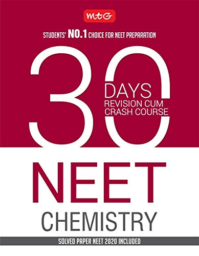 30 Days Crash Course for NEET