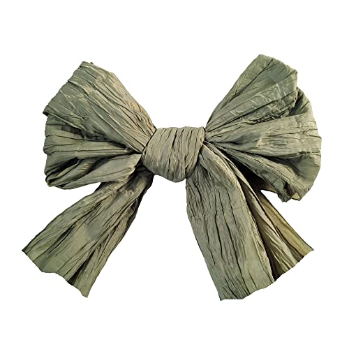 Women's Japanese Soft Crepe Heko Obi Belt, Solid Color, Great for Yukata and Kimono