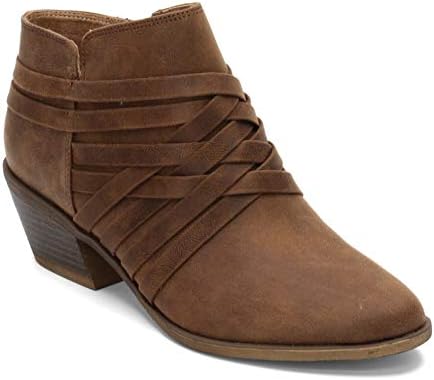 LifeStride Women's Prairie Ankle Boot | Image 2