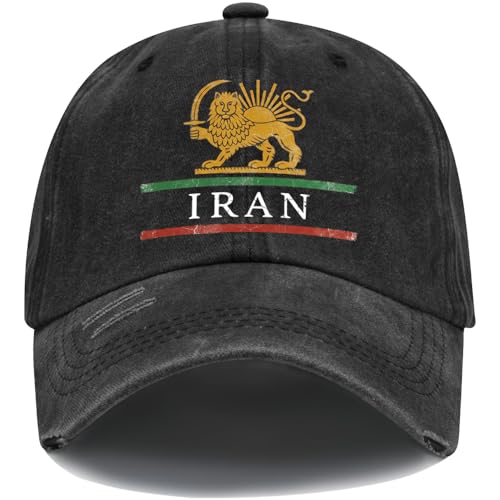 Lion and Sun Lion with Sword Hat