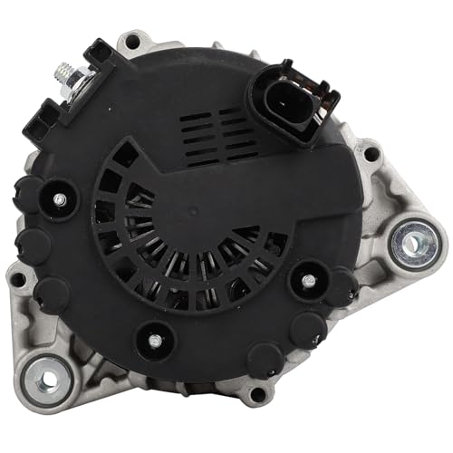 SCITOO High Output Alternator Compatible for Mercedes-Benz CLS63 AMG S 5.5L 2014-2018, for G63 AMG 5.5L 2013-2018, for SL63 AMG 5.5L 2013-2019 180Amp CW 6-Groove 11823 FG18S061 A0009062100 by SCITOO - Image 2