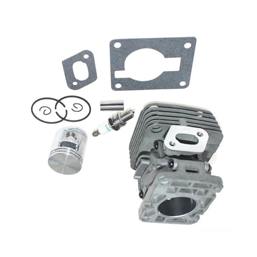 Kit cylindre-piston 35 mm à haute compression pour débroussailleuse FS120 2-Mix