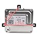 partszen 4G0907697D 8K0941597E Xenon Ballast Module for Audi A4 S4 A5 S5 RS5 A6 S6 RS6 Allroad Q3 Q5 SQ5 TT Volkswagen CC 2012-2017