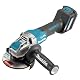 Makita Akku-Winkelschleifer GA044GZ 40V für professionelle Anwendungen