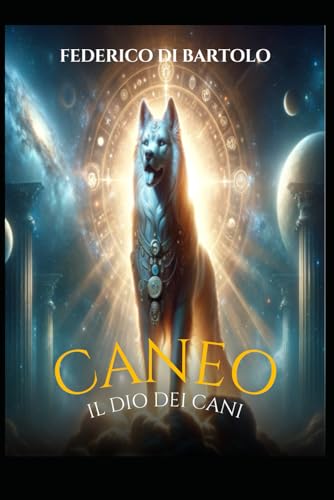 Caneo: Il Dio dei Cani