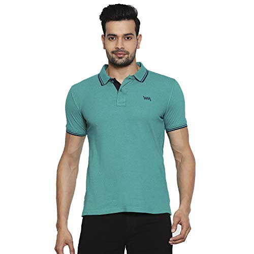 Image of LAWMAN PG3 Men's Slim Polo