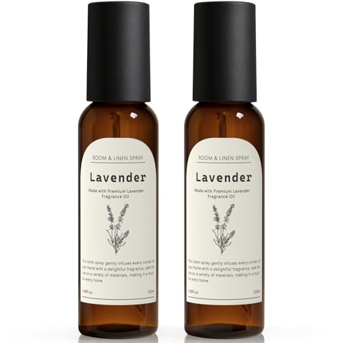 The Good Soul Lavender Spray