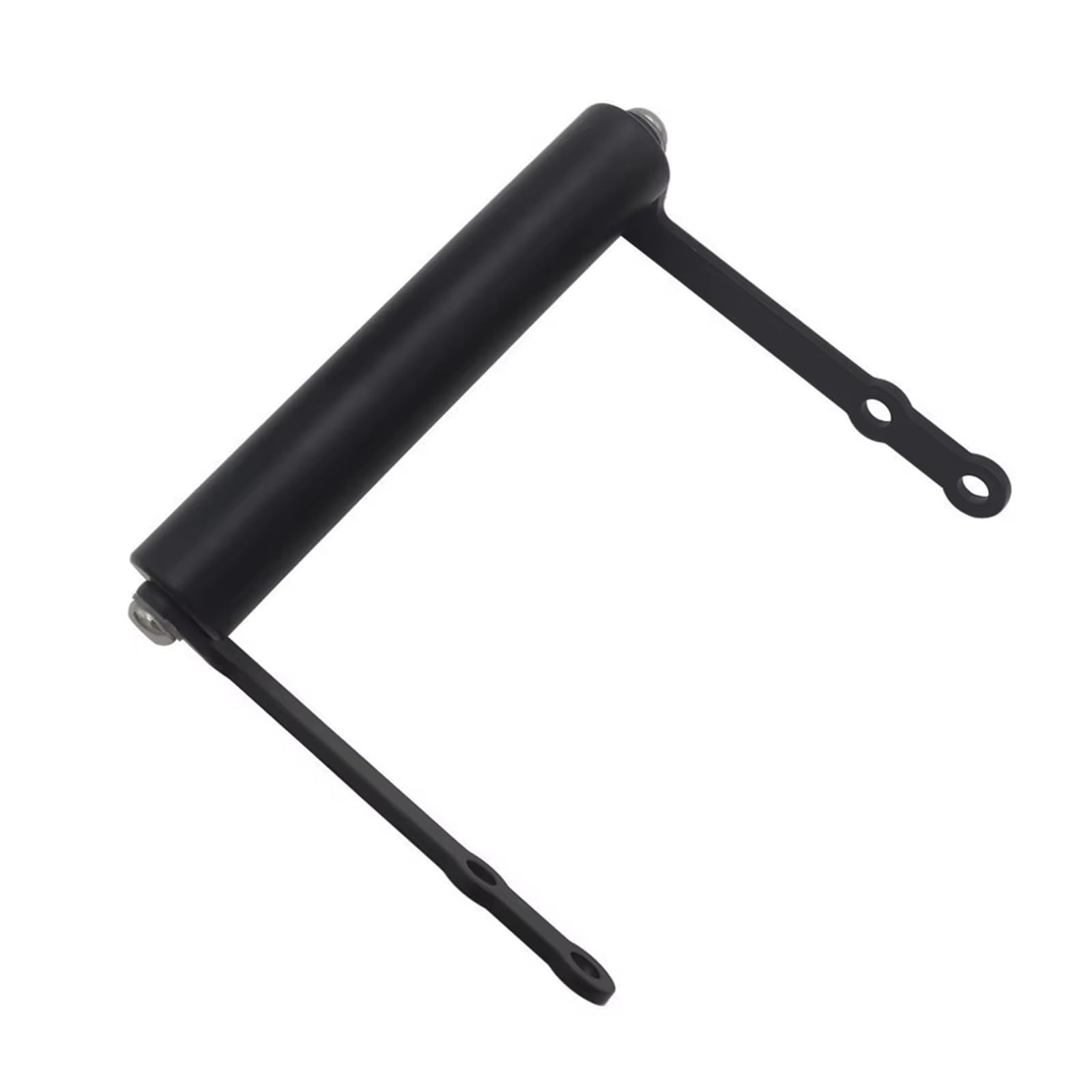 para Kawasaki para Versys 1000 2015-2018 Motocicleta Teléfono Móvil Placa De Navegación GPS Soporte Adaptador Soporte Manillar GPS