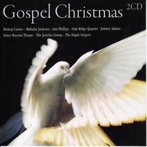 Gospel Christmas-Christmas Classics